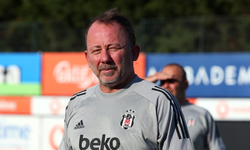 Beşiktaş’ta Sergen Yalçın yeniden takımın başına geliyor