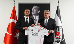 Beşiktaş’tan Genç Yıldız Hamlesi! 19 Yaşındaki Taylan Bulut Kadroya Katıldı