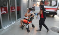 Beyşehir Gölü Kıyısındaki Plajda Kavga: 6 Kişi Yaralandı