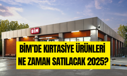 BİM’de kırtasiye ürünleri satışa çıktı mı? 22 Ağustos 2025 aktüel ürünler kataloğu