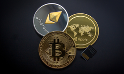 Bitcoin ve Ethereum rekora koşuyor