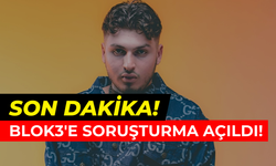 Blok3 ve yapımcısı hakkında soruşturma açıldı