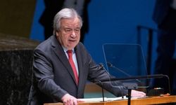 BM Genel Sekreteri Guterres’ten Gazze’de öldürülen gazeteciler için kınama