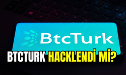 BtcTurk hacklendi mi? Kripto para transferleri durduruldu