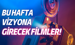 Bu hafta vizyona girecek filmler (8 Ağustos 2025)