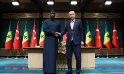 Türkiye ile Senegal arasında 4 kritik anlaşma