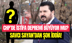 CHP’den bir başkan daha mı AKP’ye geçiyor? Eski AKP’li Savcı Sayan’dan dikkat çeken iddia