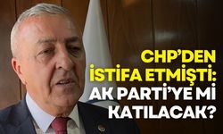 CHP’den istifa eden Göle Belediye Başkanı Gökhan Budak AK Parti'ye mi geçecek?