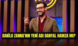 Danilo Zanna Müslüman mı oldu? Danilo Zanna’nın yeni adı Danyal Hamza mı?