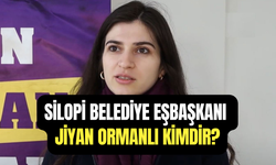 Silopi Belediye Başkanı Jiyan Ormanlı kimdir, nereli?