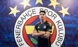 Edson Alvarez: Sahada savaşacağım, her şeyimi vereceğim