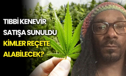 Eczanelerde Tıbbi Kenevir Satışı: Kimler Kenevir Kullanabilecek?