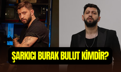 Eda Sakız’ın eşi şarkıcı Burak Bulut kimdir, nereli ve kaç yaşında?