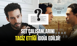 Ekin Koç’un Set Çalışanlarını Taciz Ettiği İddia Edildi!