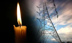 Bursa'da 10 Gün Elektrik Olmayacak: Kesinti Olacak O İlçeler Belli Oldu!