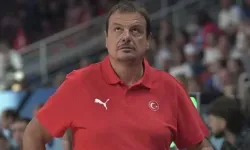 Ataman: Çekya sert bir takım ama kontrolü aldık