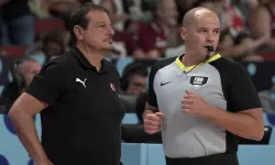 Ergin Ataman: Gücümüzü gösterdik