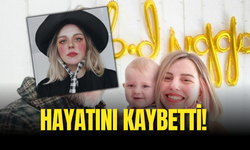Kanserle Mücadelesini Kaybeden Evre Başak Clarke, Vefat Etti!