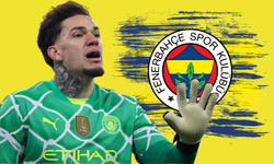 Fenerbahçe, Ederson Transferinde Mutlu Sona Yaklaştı!