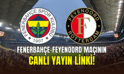 Fenerbahçe Feyenoord Maçını Canlı İzle EXXEN – FB Feyenoord Maçı Canlı Yayın Linki