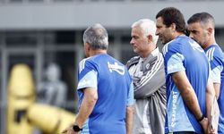 Fenerbahçe, Feyenoord maçının rövanşına hazırlanıyor
