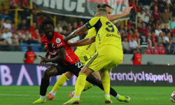 Fenerbahçe, Gençlerbirliği'ni Deplasmanda 3-1 Mağlup Etti!