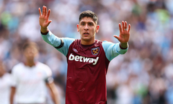 Fenerbahçe, West Ham United’ın futbolcusu Edson Alvarez için devreye girdi