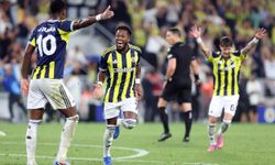 Fenerbahçe’den tarihi zafer: Feyenoord’u farklı geçti, play-off’a yükseldi