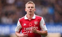 Fenerbahçe’nin devrede olduğu Zinchenko’ya Porto talip oldu
