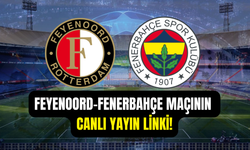 Feyenoord Fenerbahçe Maçını Canlı İzle S Sport – Feyenoord FB Maçı Canlı Yayın Linki