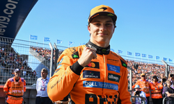 Hollanda GP’de Pole Piastri’nin!