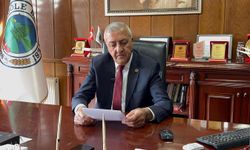 Göle Belediye Başkanı Gökhan Budak, CHP’den istifa etti