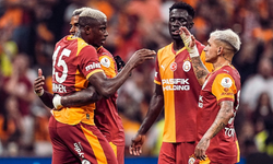 Galatasaray, Çaykur Rizespor’u 3-1 Yenerek 4’te 4 Yaptı!