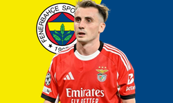 Galatasaray, Kerem Aktürkoğlu Transferinde Fenerbahçe’ye Engel Olmayacak!