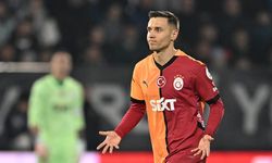 Galatasaray'da Frankowski Dönemi Sona Eriyor!