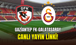 Gaziantep FK Galatasaray Maçını Canlı İzle Bein Sports 1 – Gaziantep GS Maçı Canlı Yayın Linki