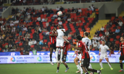 Gaziantep FK, Gençlerbirliği'ni Son Dakikada Yendi: 2-1
