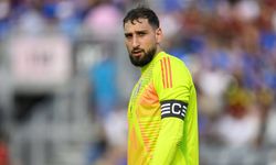 PSG kalecisi Donnarumma’dan sitemli ama duygusal veda