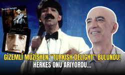 Gizemli Müzisyen “Turkish Delight” Bulundu! İşte Orhan Seyfi Çelik’in Hikâyesi…