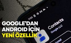 Google’dan Android kullanıcılarına yeni özellik: Arama Kartları