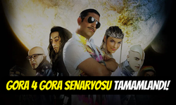 G.O.R.A.’ya devam filmi mi geliyor? Cem Yılmaz’dan heyecanlandıran paylaşım