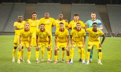 Göztepe, İstanbul'da Karagümrük’ü 2-0 mağlup etti