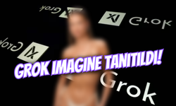 Grok Imagine Tanıtıldı! Üstelik 18+ İçerik de Üretiyor... Bu Daha Başlangıç!