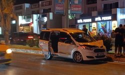 Bodrum’da yolun karşısına geçmek isteyen kadın hayatını kaybetti