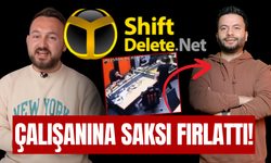 Hakkı Alkan - Samet Jankovic Olayı Ne?