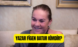 Hürriyet gazetesi eski yazarı Figen Batur kimdir, nereli? Figen Batur neden öldü?