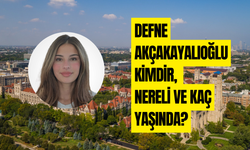 İş insanı Hasan Akçakayalıoğlu’nun kızı Defne Akçakayalıoğlu kimdir, kaç yaşında?