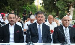 İzmir Enternasyonal Fuarı 94'üncü kez kapılarını açıyor