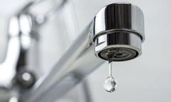 Ankara'da su sorunu: Kesinti yapılacak 11 ilçe açıklandı