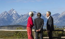 Jackson Hole ne zaman? (2025)